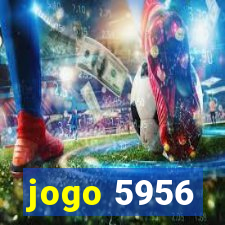 jogo 5956